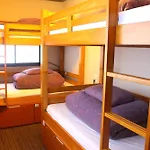 K\'S House Tokyo Oasis - Quality Hostel In Asakusa