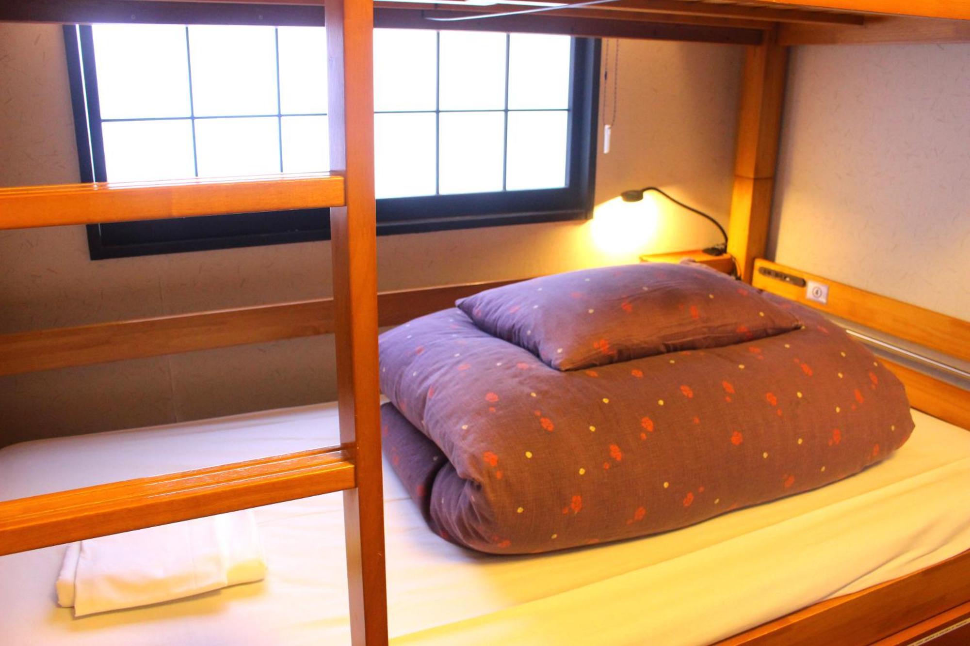 K's House Oasis - Quality In Asakusa * Tōkyō