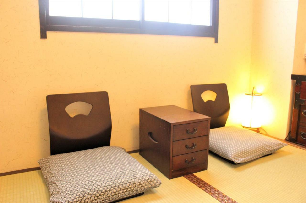 K's House Oasis - Quality In Asakusa Hostal