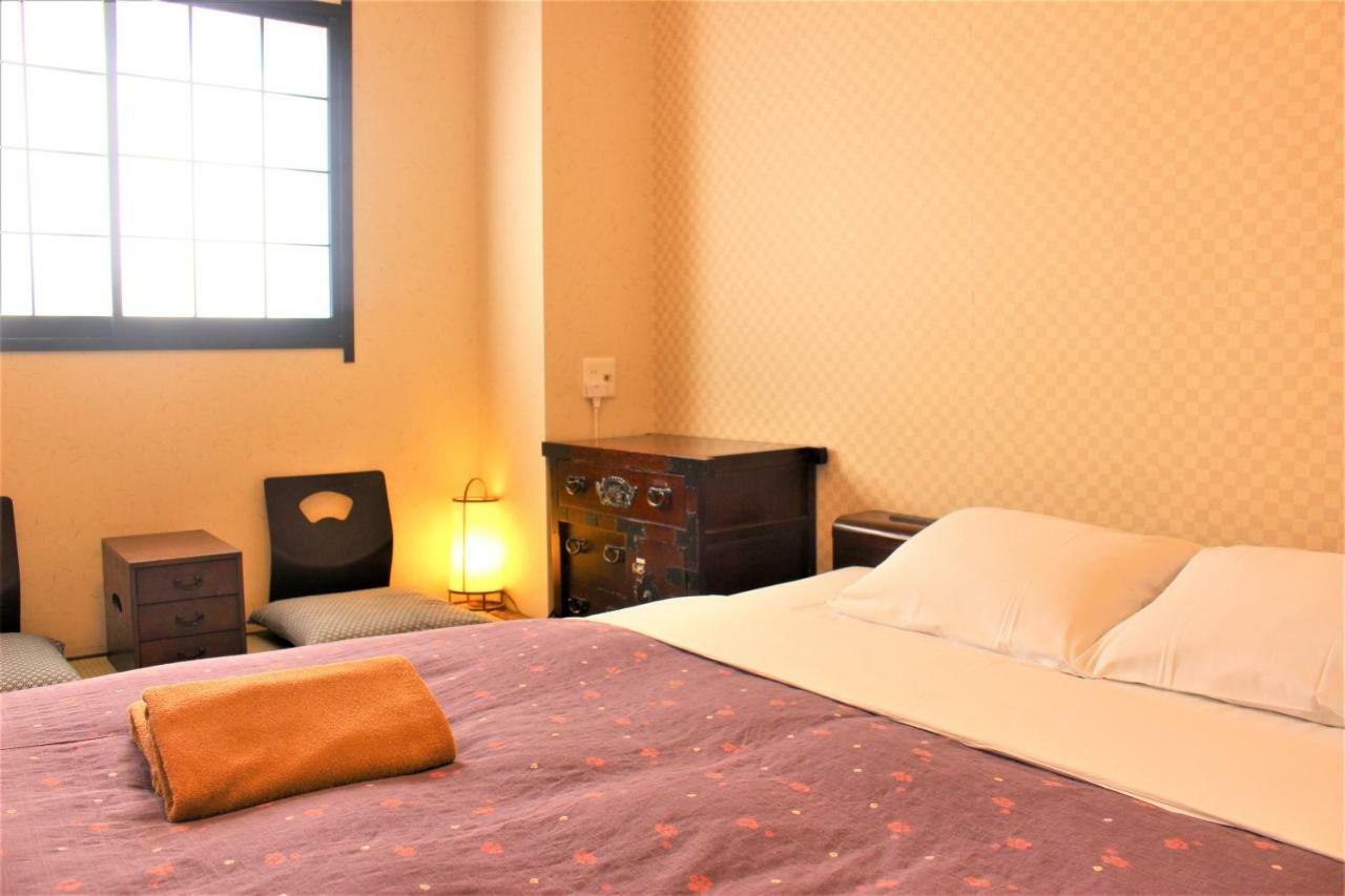 K's House Oasis - Quality In Asakusa Hostal *