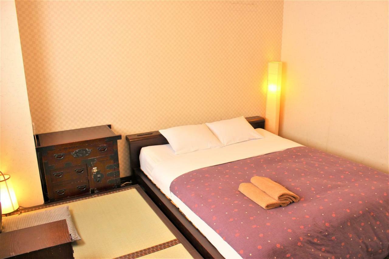 K's House Oasis - Quality In Asakusa Hostal