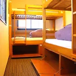 K\'S House Tokyo Oasis - Quality Hostel In Asakusa