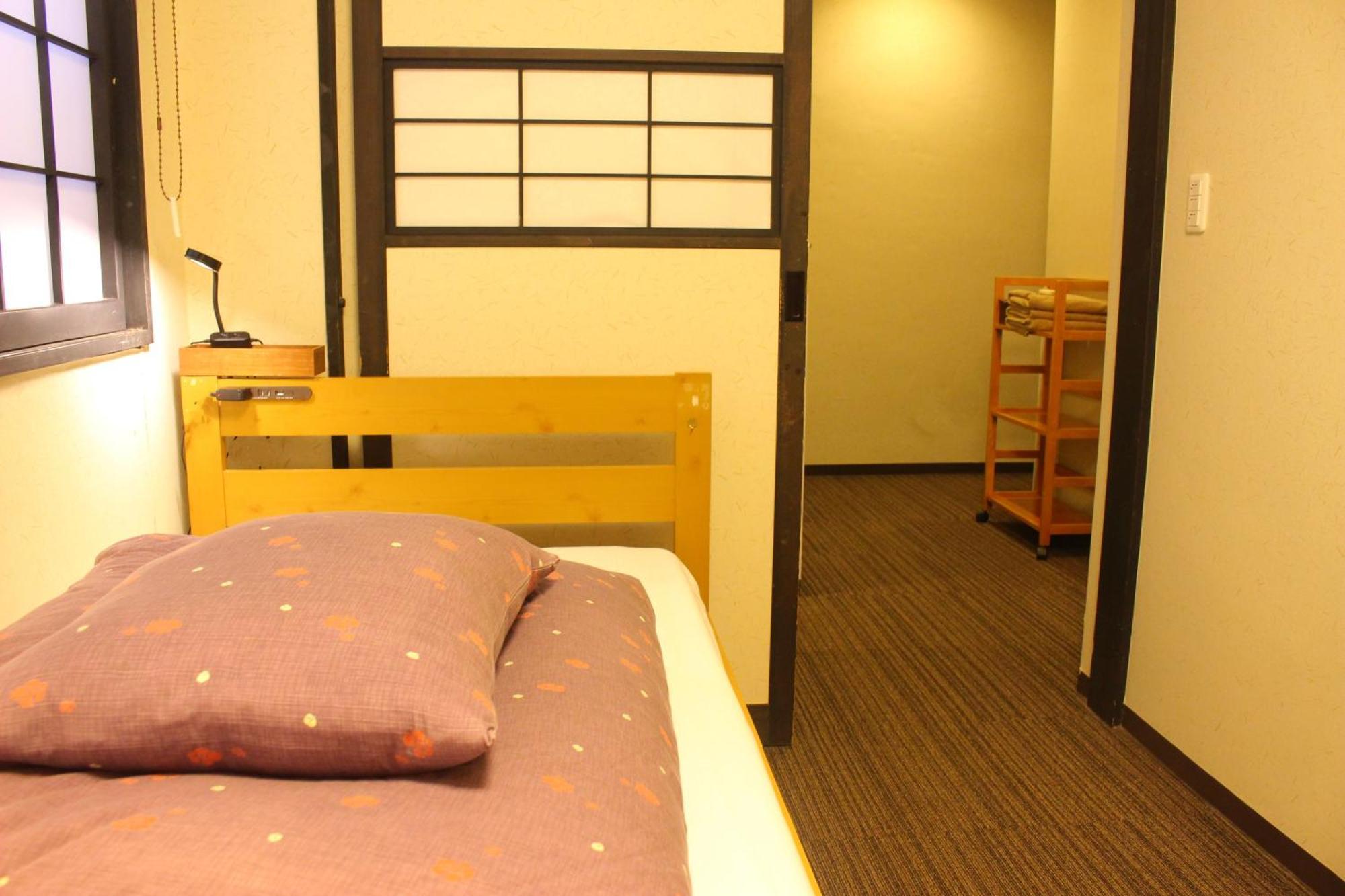 K's House Oasis - Quality In Asakusa Tokio