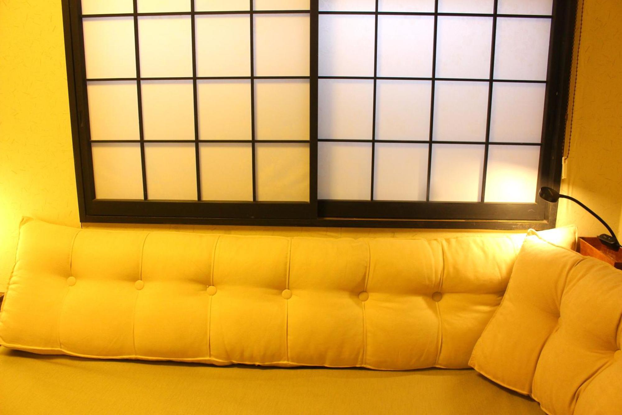 Hostel K's House Oasis - Quality In Asakusa Tokio