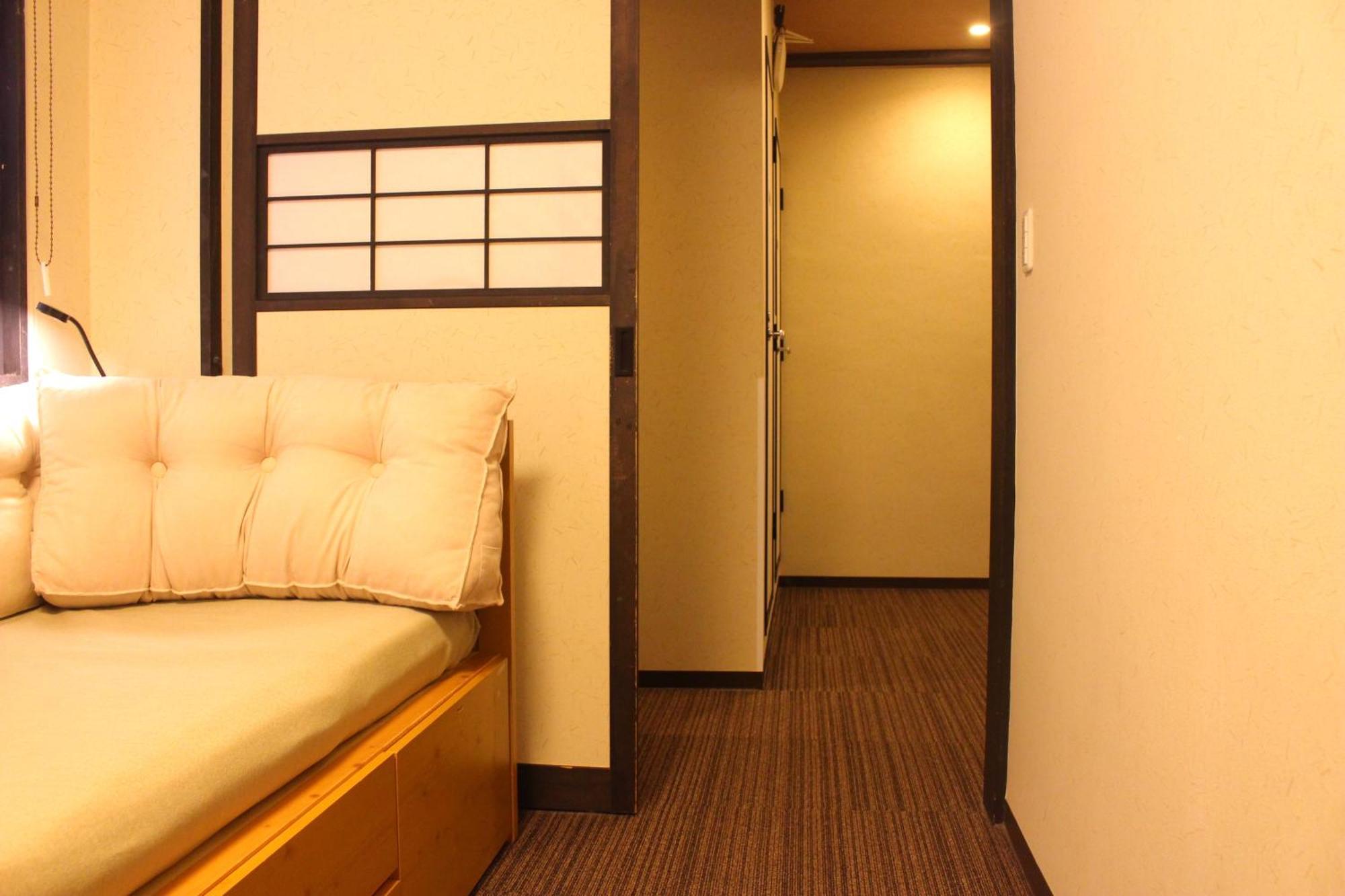 K's House Oasis - Quality In Asakusa Hostel Tokio