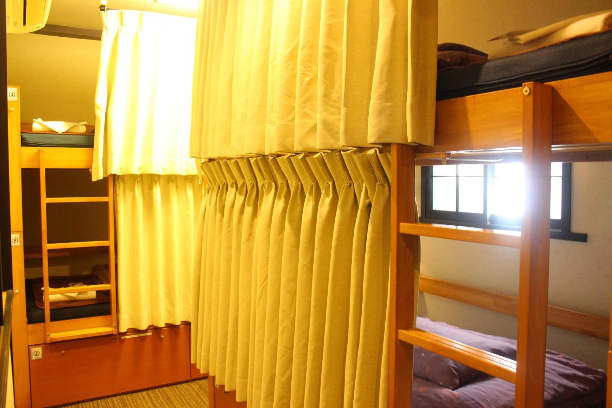 K's House Oasis - Quality In Asakusa Hostel Tokio