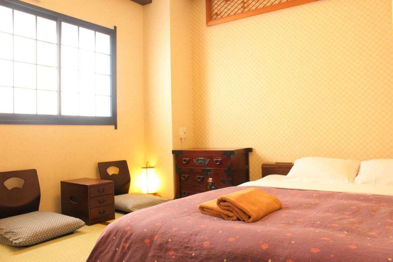Hostel K's House Oasis - Quality In Asakusa Tokio